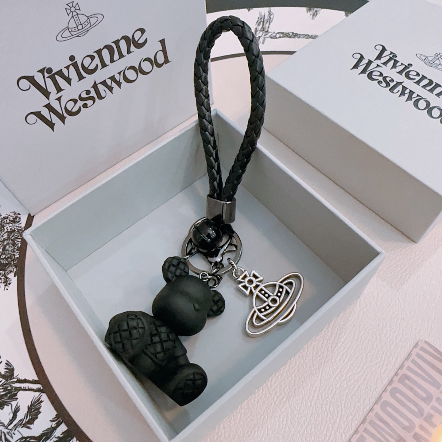 35ZE85A Popular bag 's charms accessories