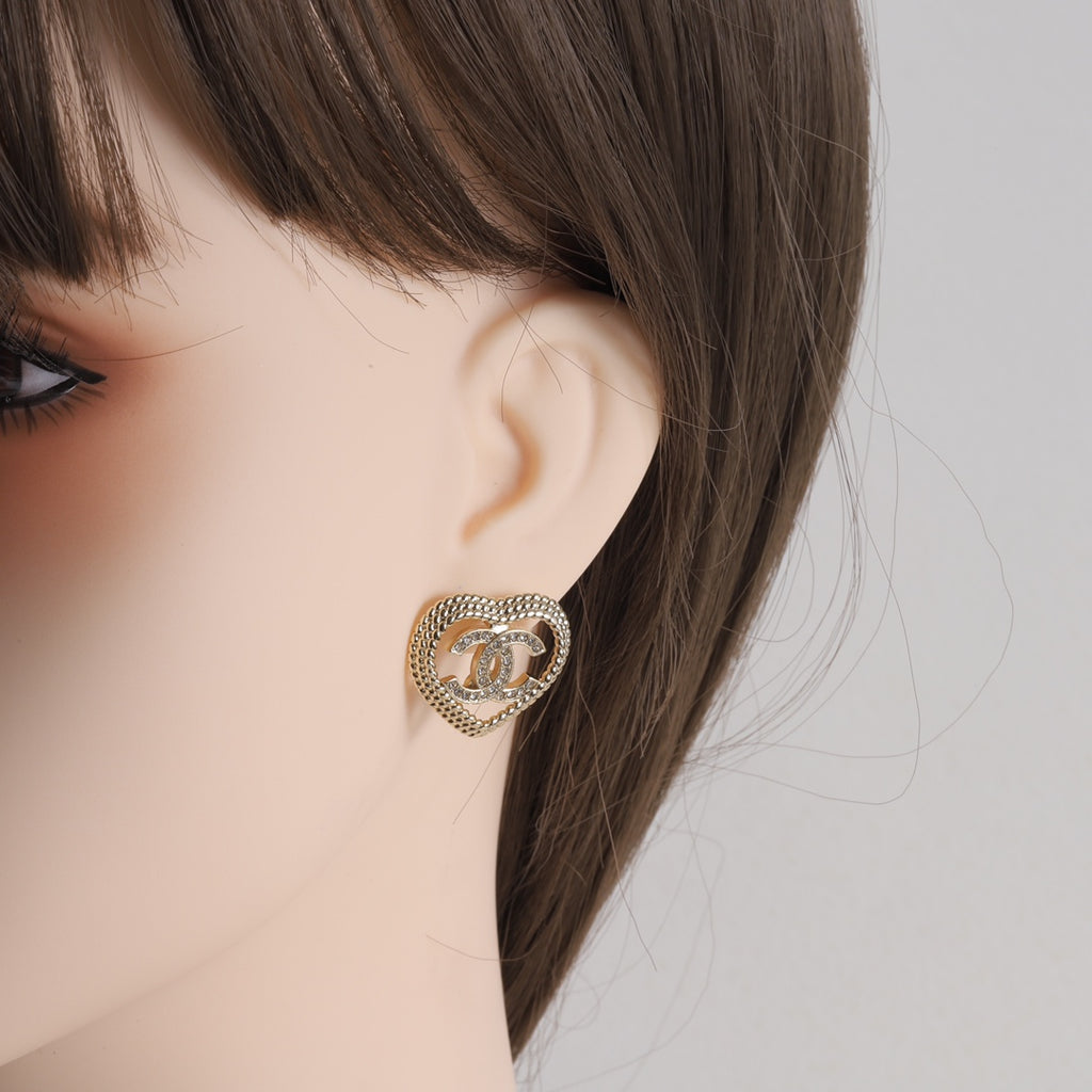14C374E Popular Earrings