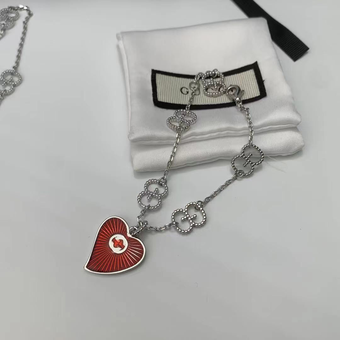 175RB39X Popular  Necklaces . Bracelets . Earrings