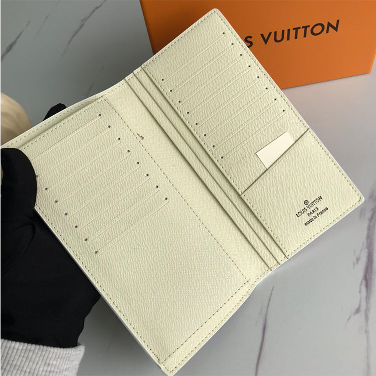 E2B Popular leather wallets
