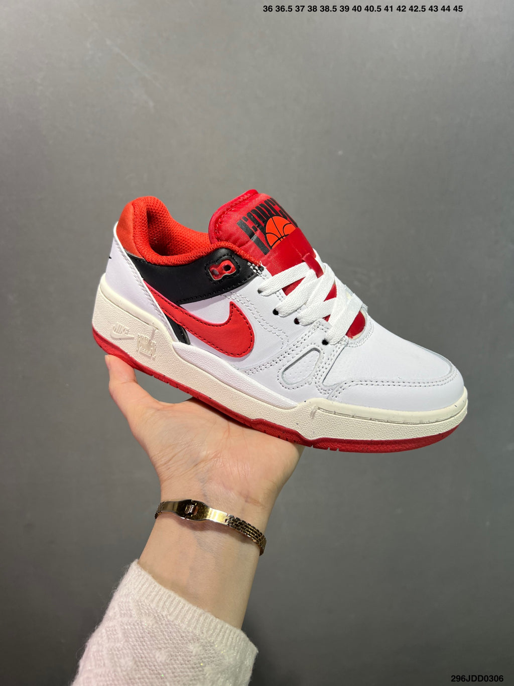 435ZA62Z Popular shoes(No box)