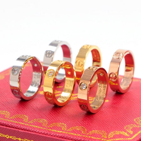BK32J  Popular   high quality rings