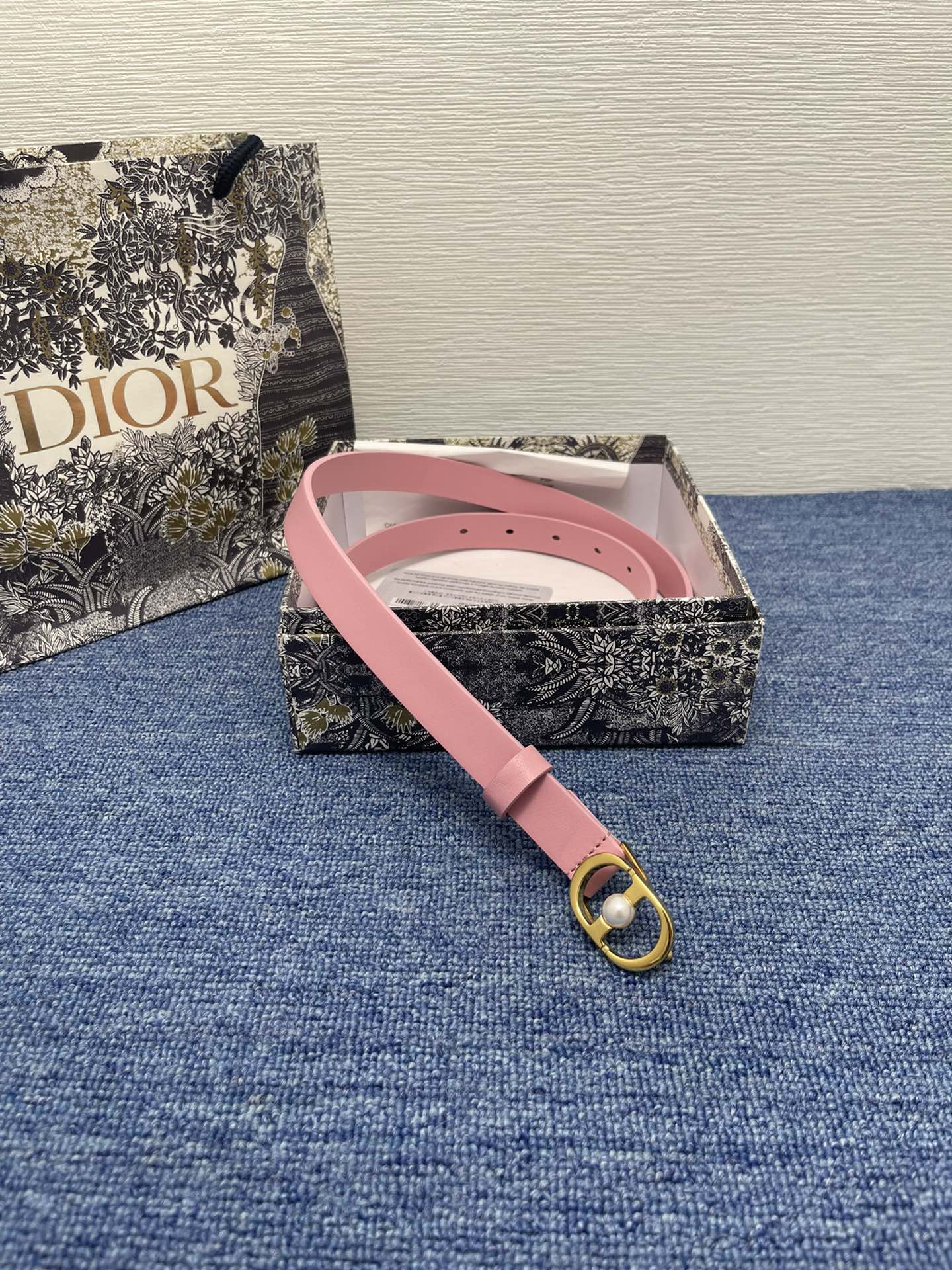 155RD198P Popular   High quality belt With full package