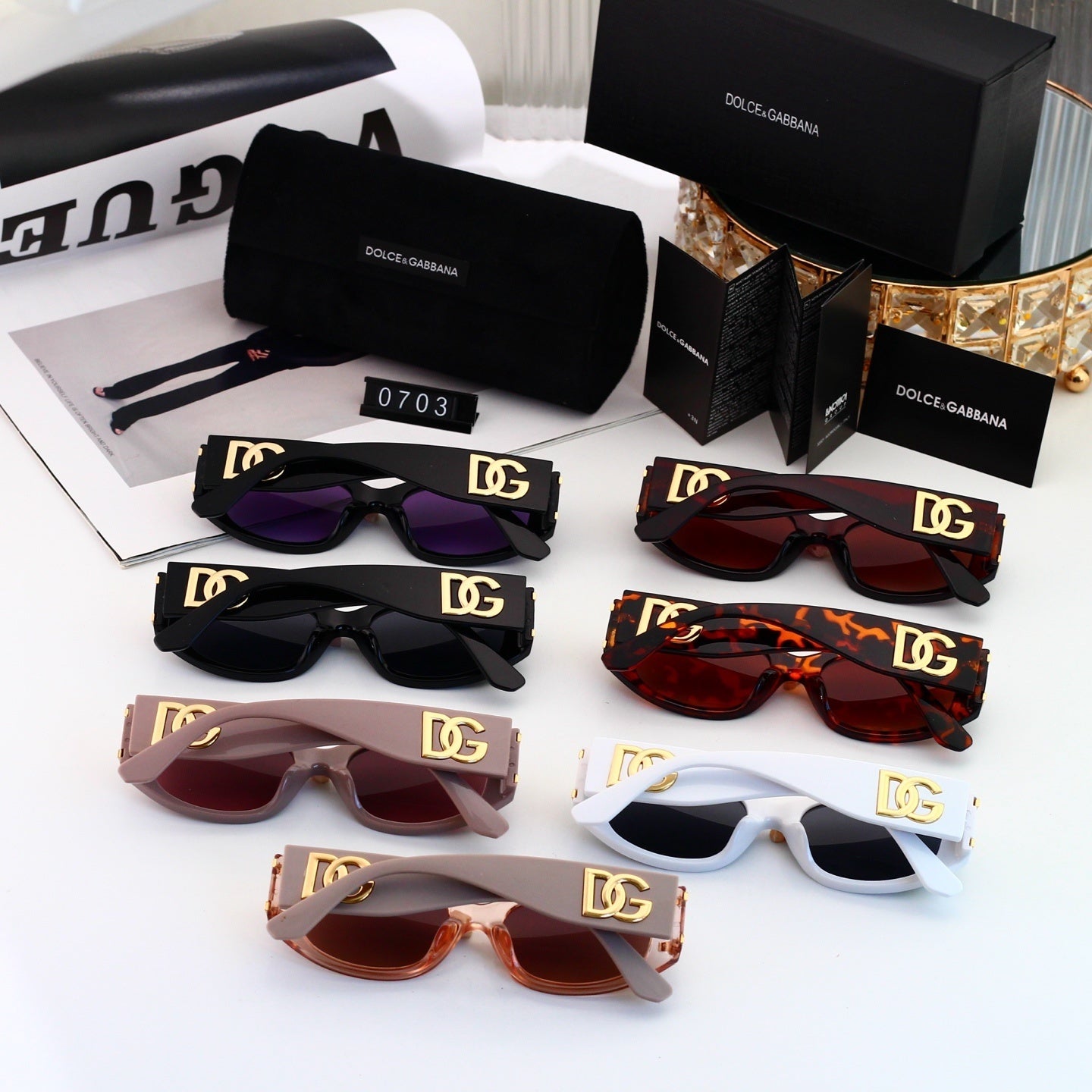 156PA8T Popular Sunglasses