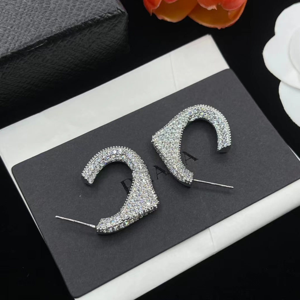14PD816E Popular Earrings