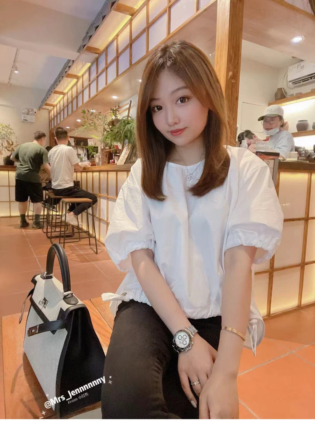 15RH119B Popular   leather bag