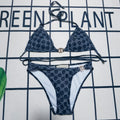 136NB8Y Popular  Bikini swimsuit