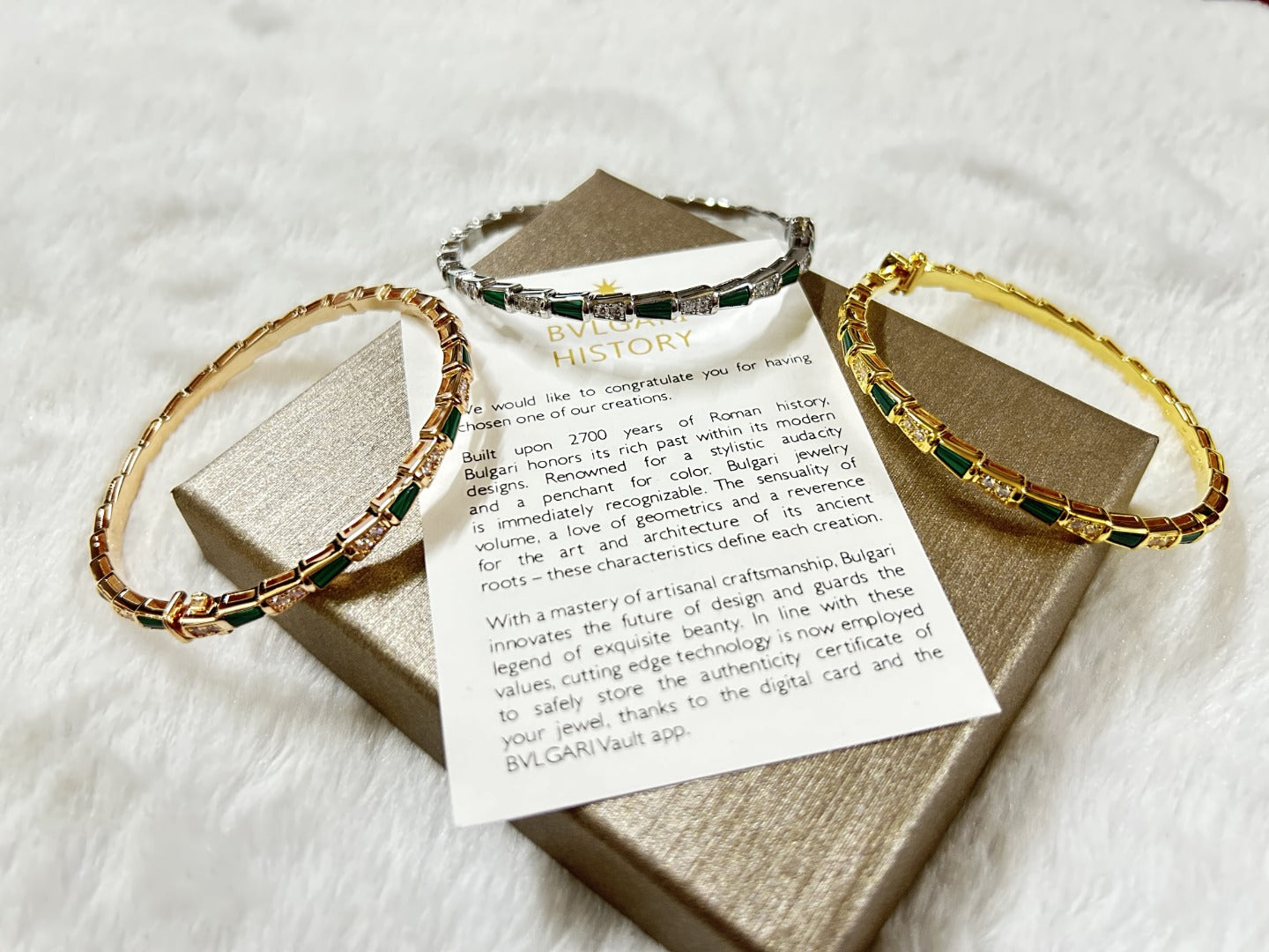 55QS92K  Popular Bracelets