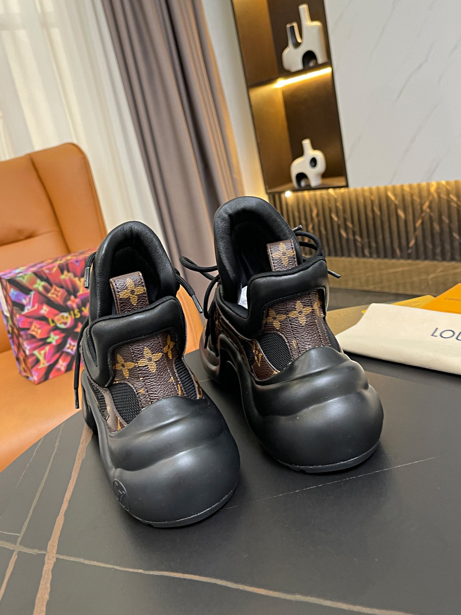 295QE175Z  Popular high-quality Shoes