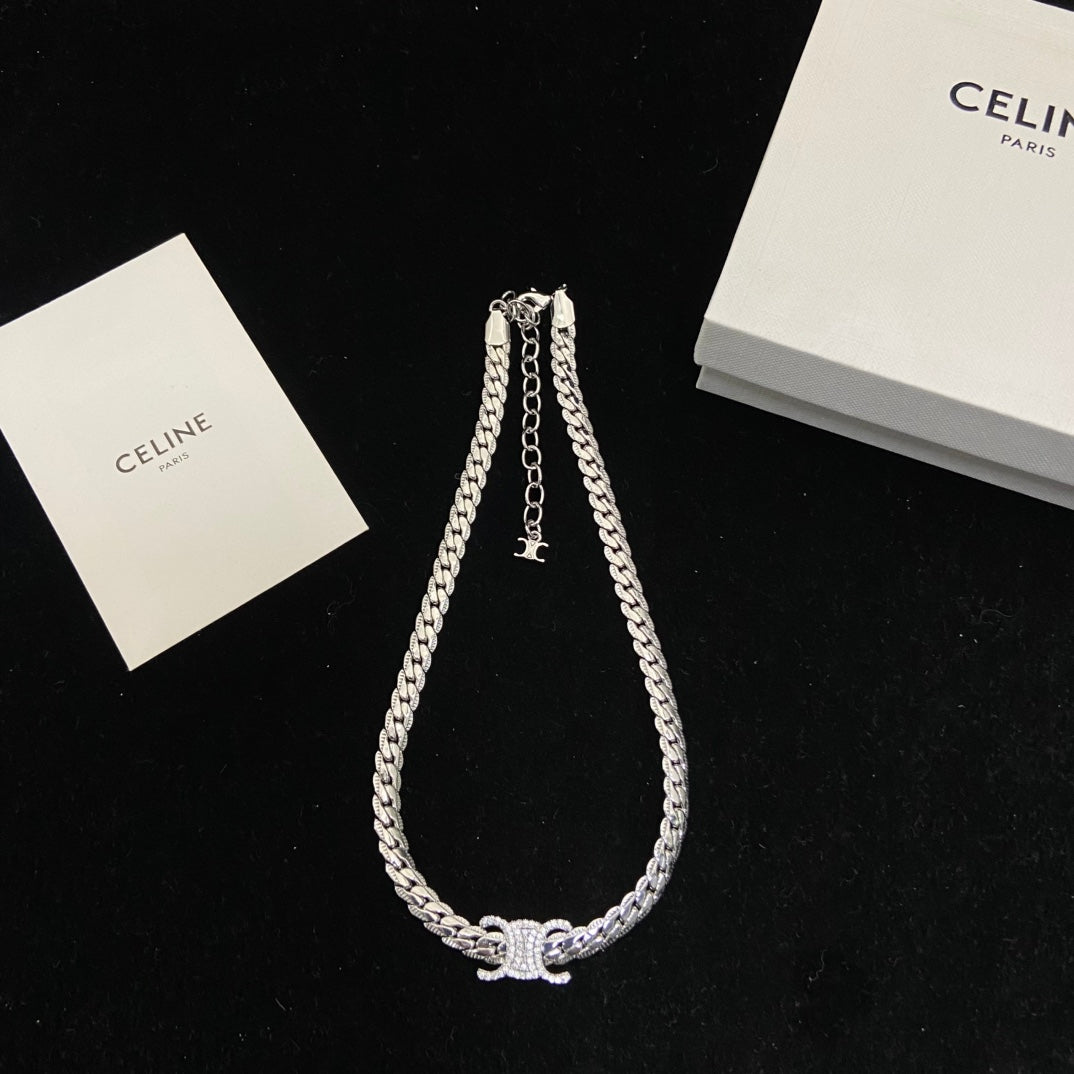 55QN248X Popular Necklace
