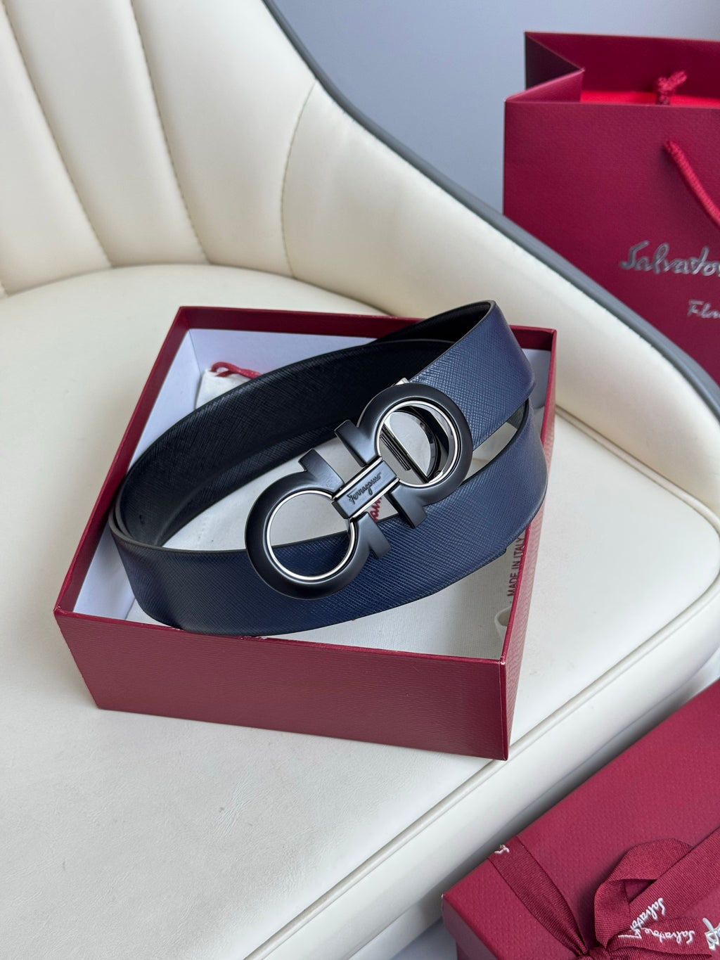 Popular High quality belt With full package