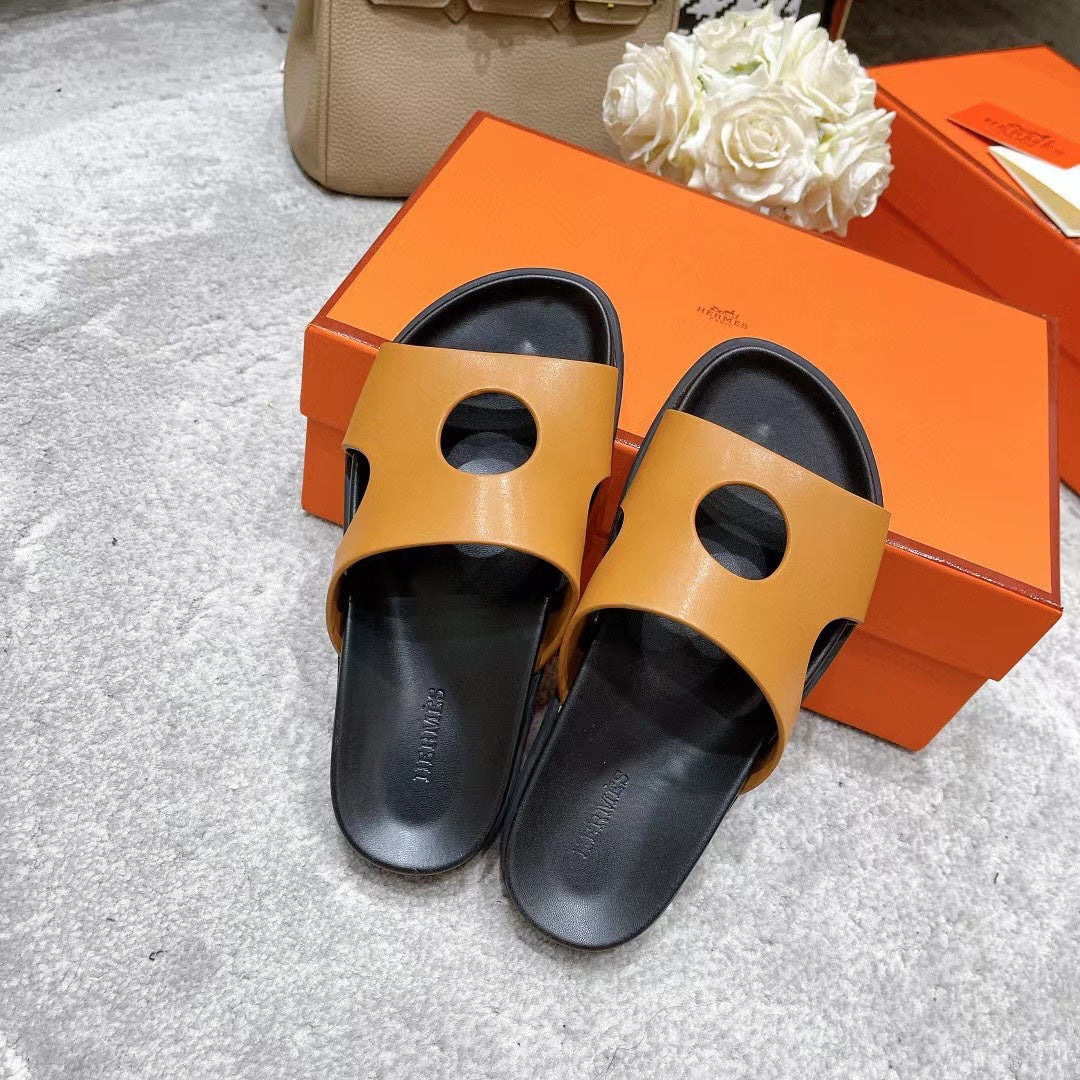285ZH17Z  Popular leather Shoes