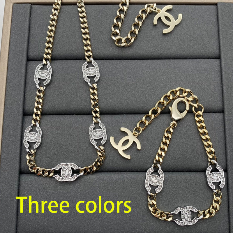 1NC81X  Popular    necklace bracelet