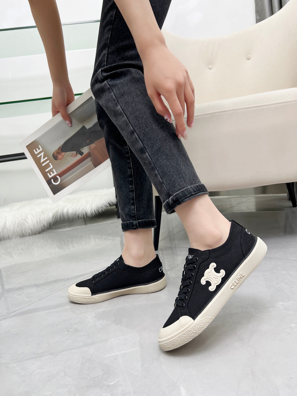 2105QN433Z  Popular high-quality Shoes