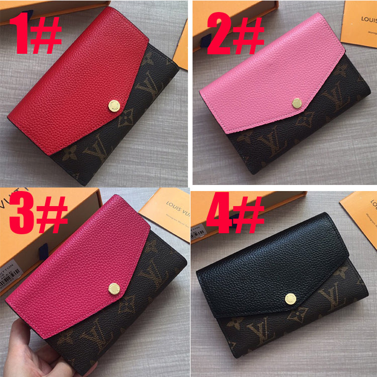 AE0101B Popular  leather wallets