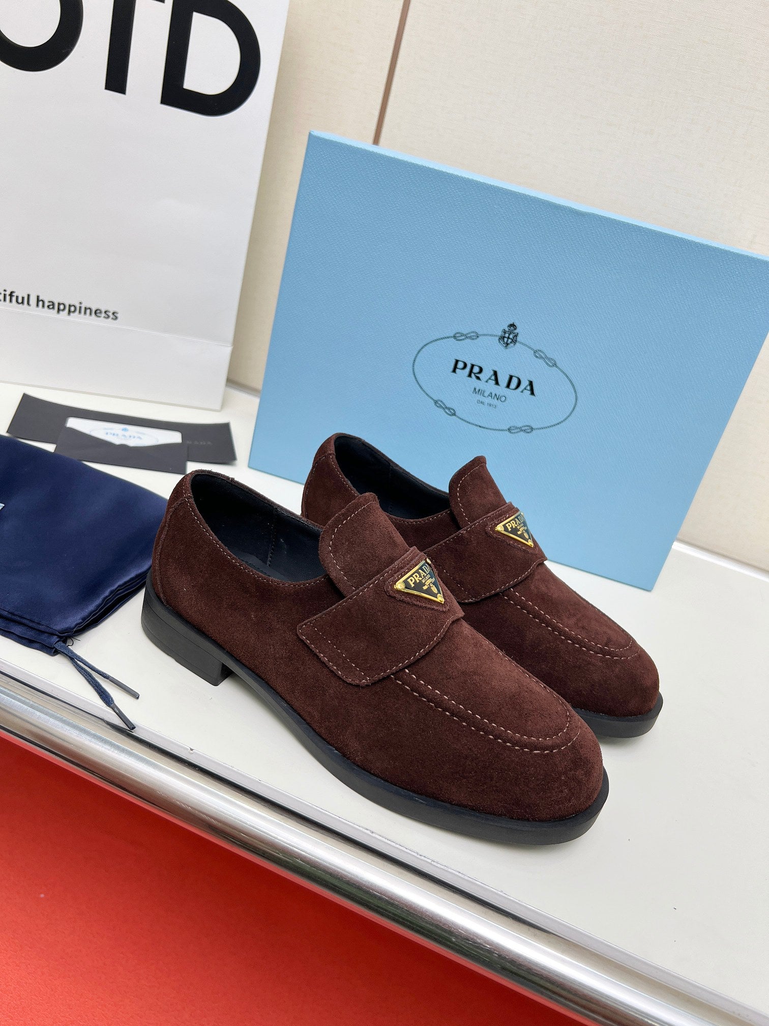 2105QP408Z Popular high-quality Shoes
