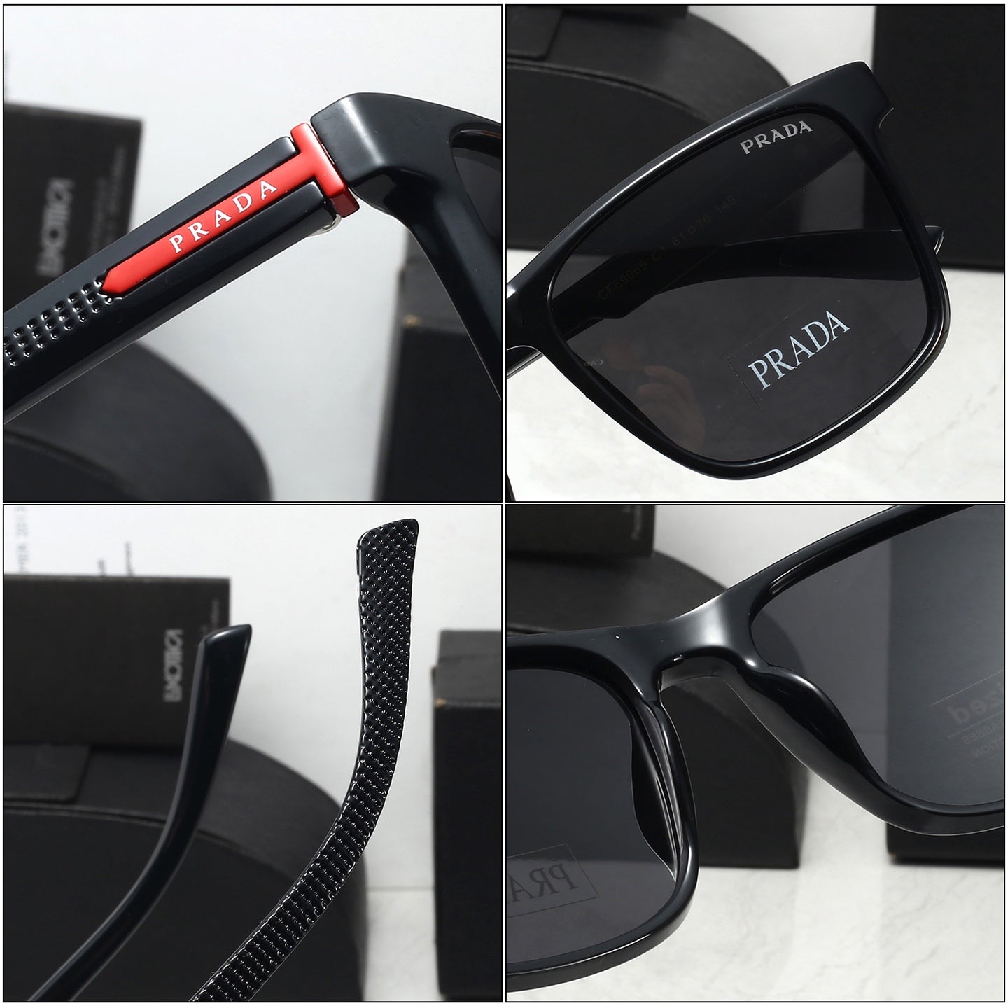 146RP6T Popular Sunglasses