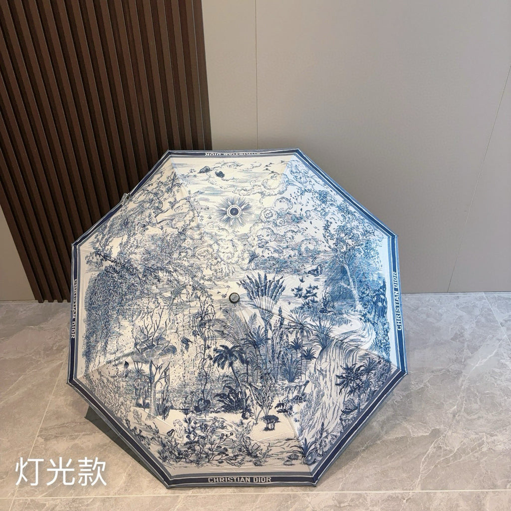 15RD80S Popular UV resistant umbrella