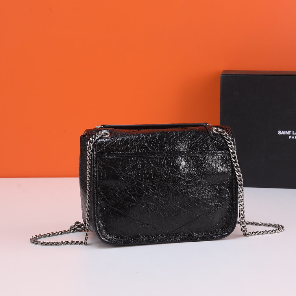 1XSL17B Popular  leather bag 