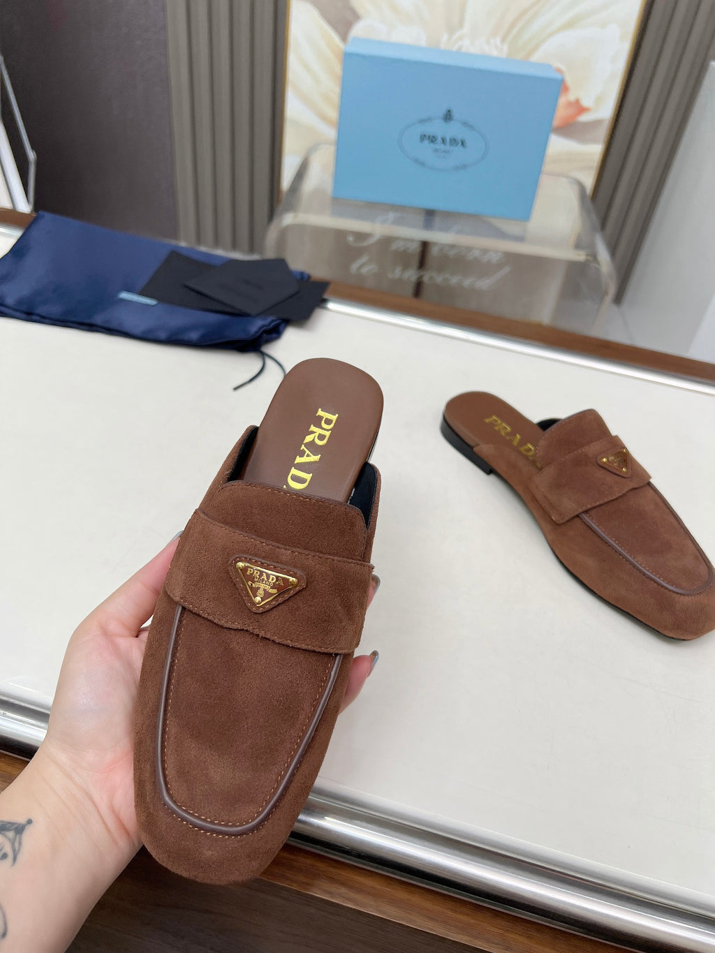 2105QP405Z Popular high-quality Shoes