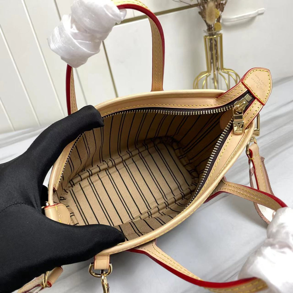 2XE85B Popular leather bag 