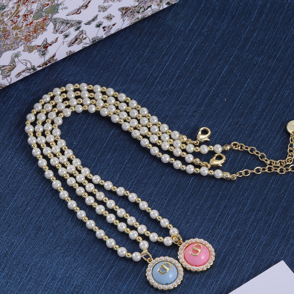 55QD291X Popular Necklaces