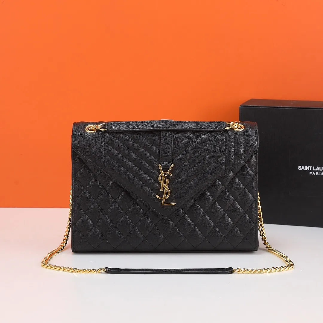 4XSL018B Popular  leather bag 