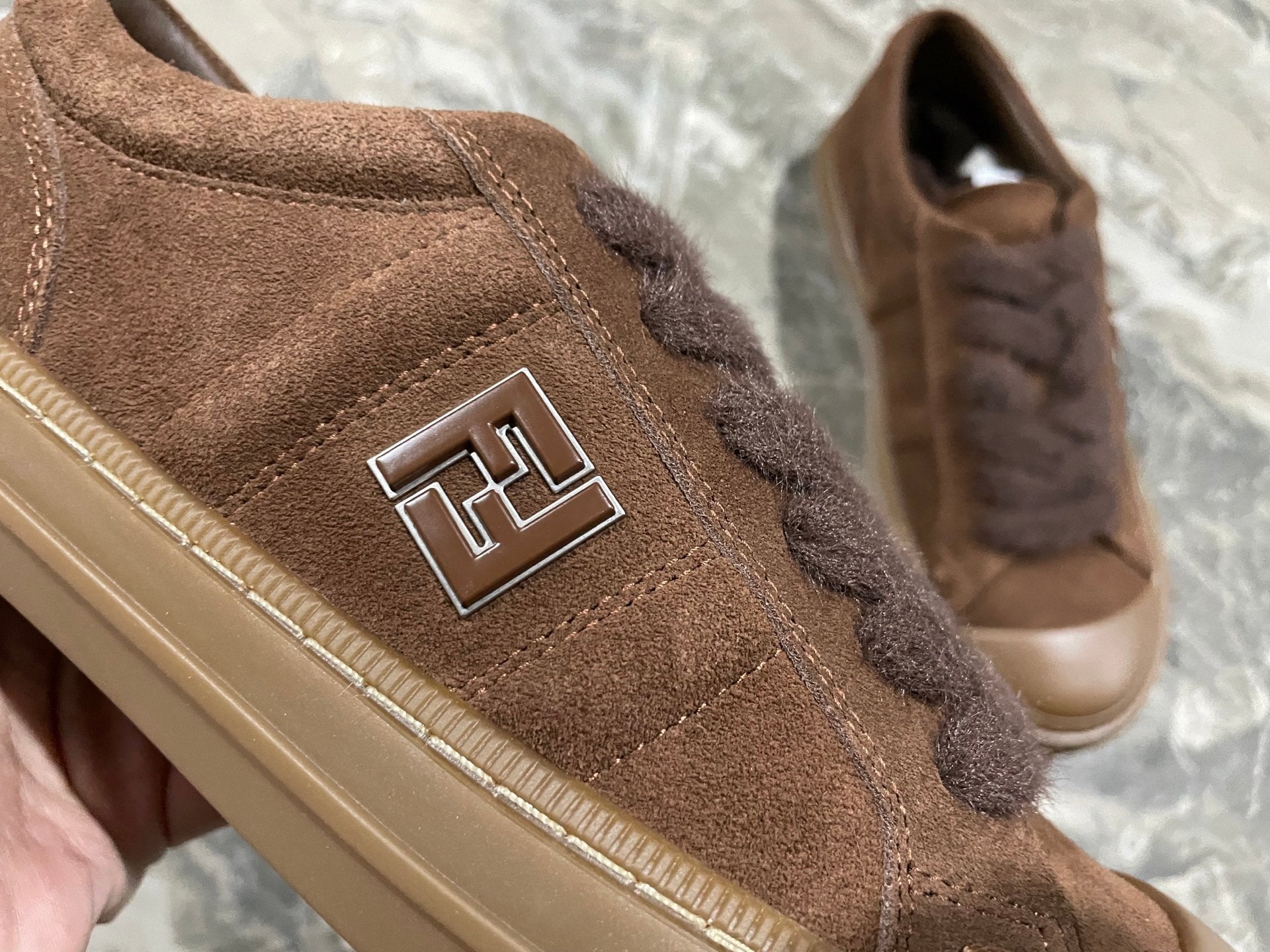 295QF141Z  Popular high-quality Shoes