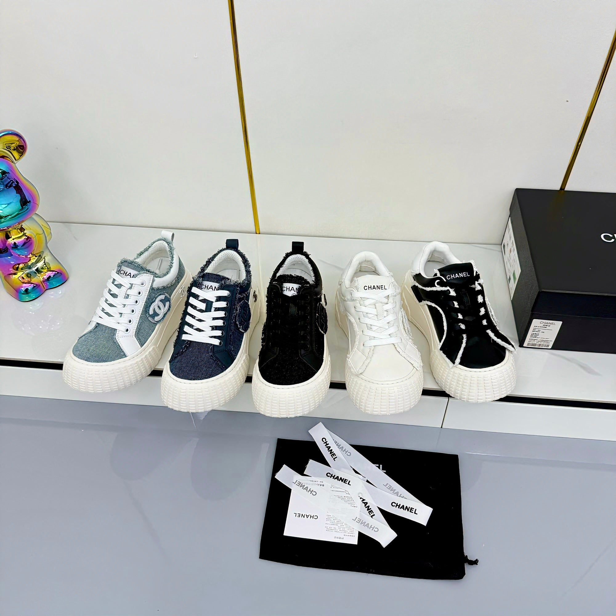 295QC146Z  Popular high-quality Shoes