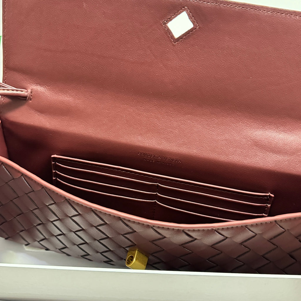 1XA380B Popular    leather bag 