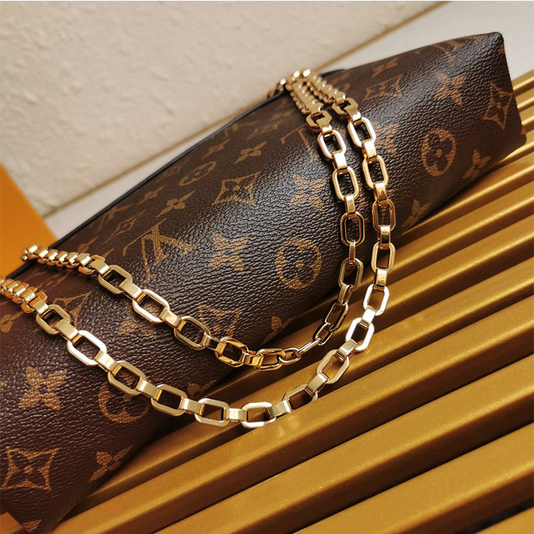 AE83B Popular  leather bag 