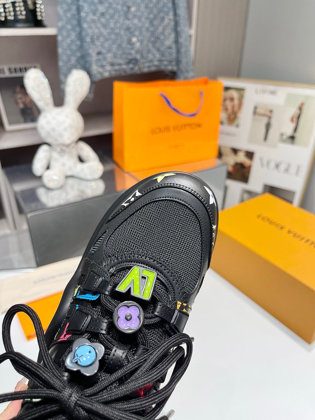 2105QE434Z  Popular high-quality Shoes
