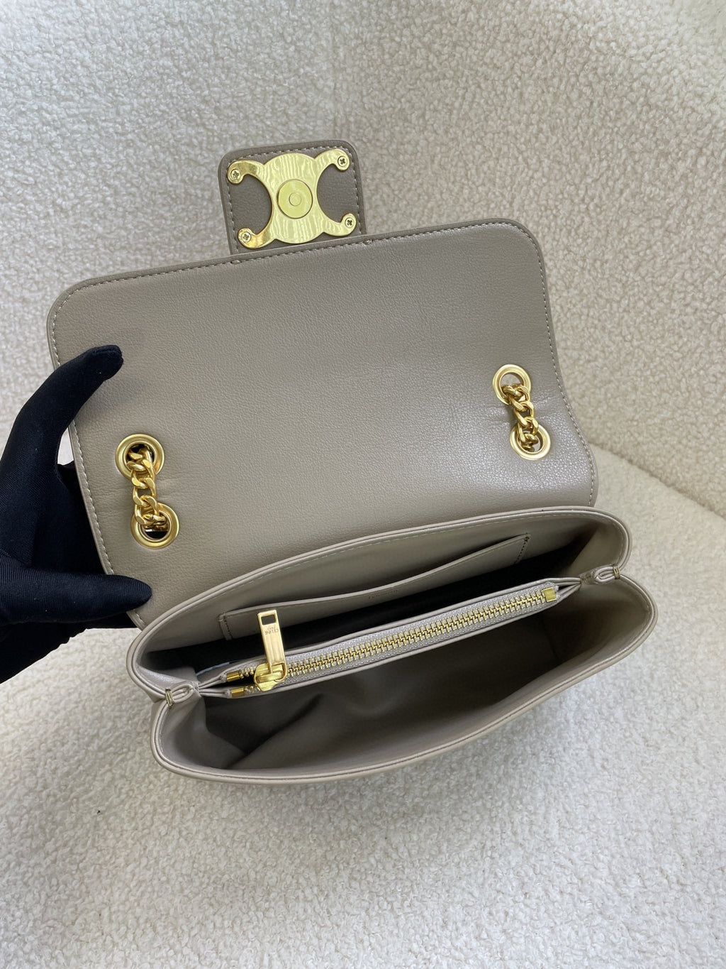 1XCL412B Popular   leather bag