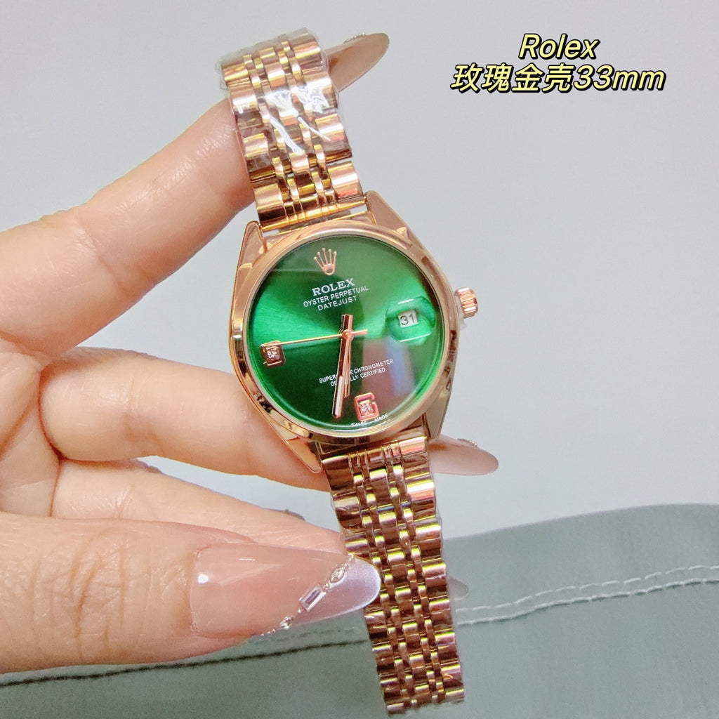136RL36L Popular Watches