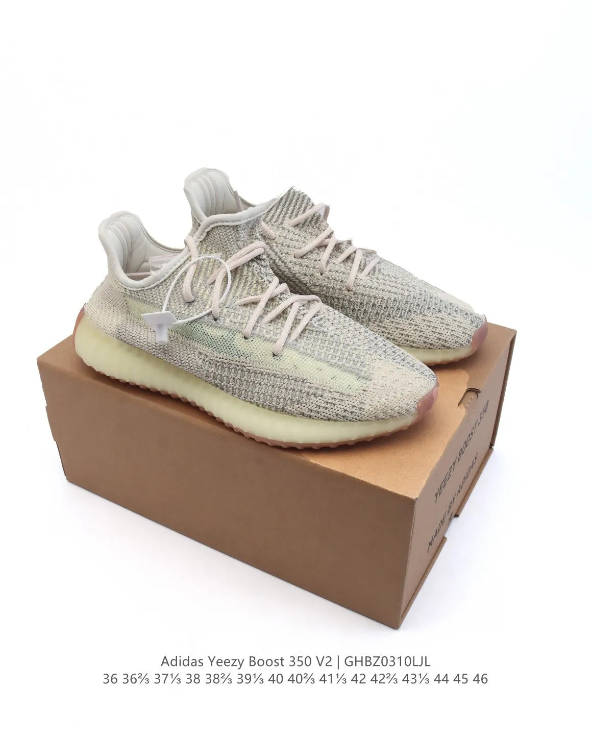 435ZA80Z Popular shoes (No box)