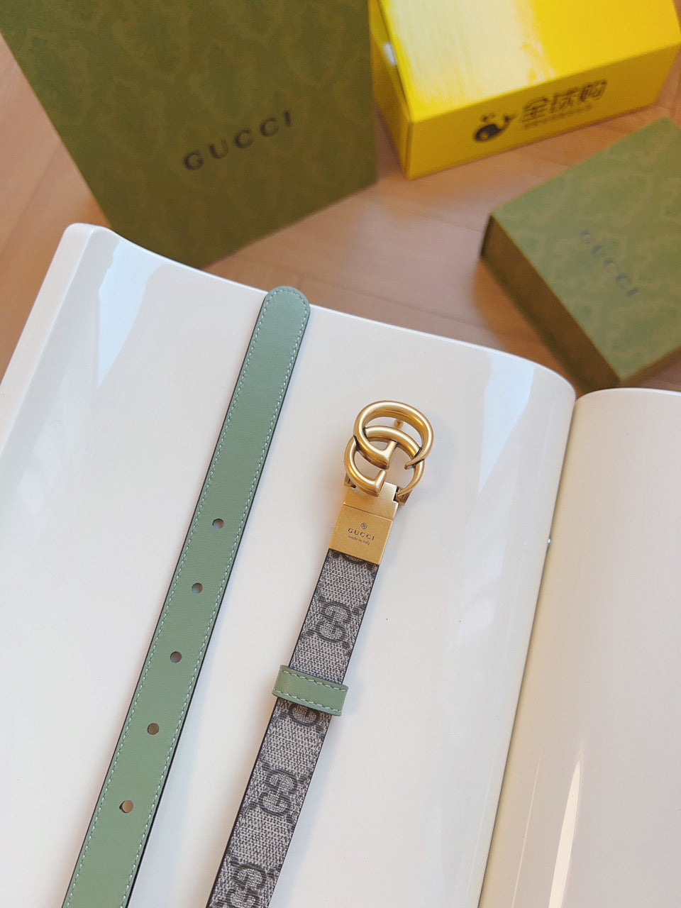1115QB24P Popular High quality belt With full package