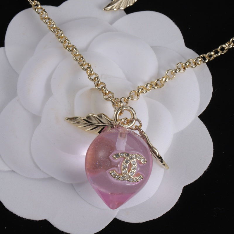 15QC84X Popular Necklace