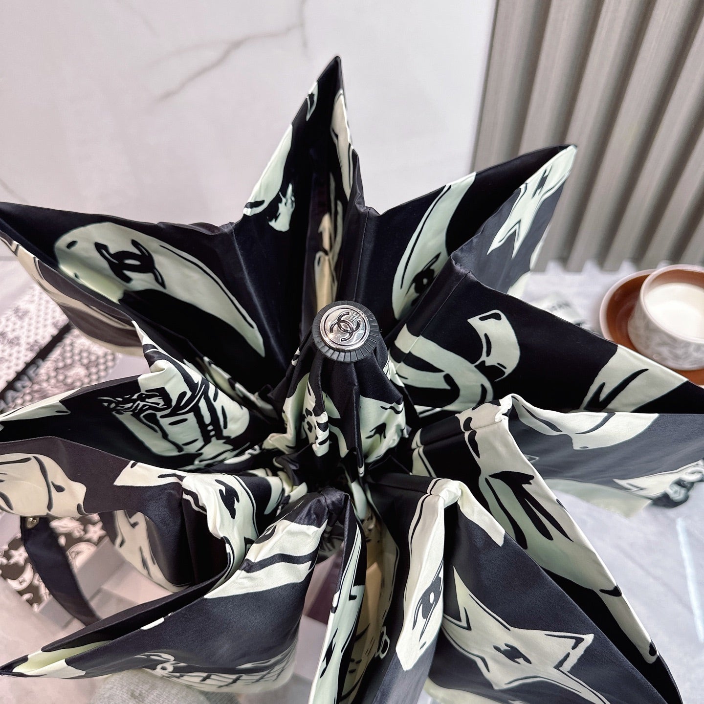 15RC32S Popular UV resistant umbrella