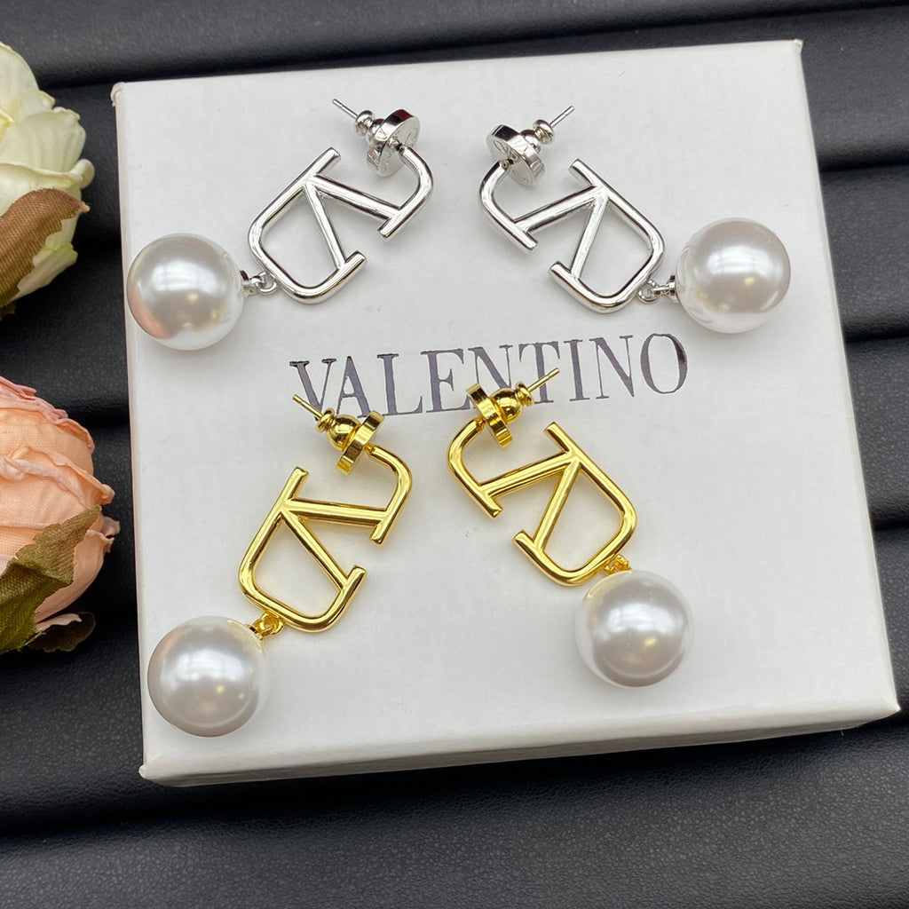 14VL712E Popular Earrings