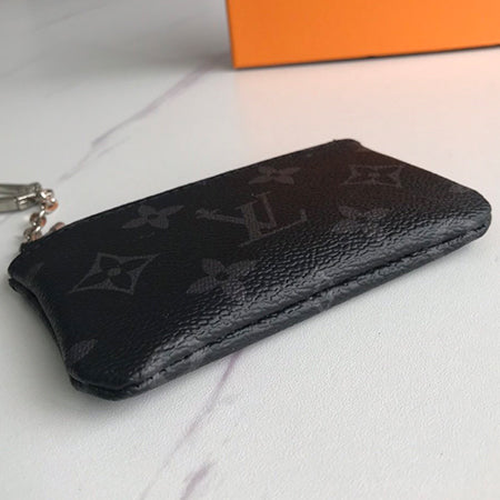 3E73B Popular leather bag 