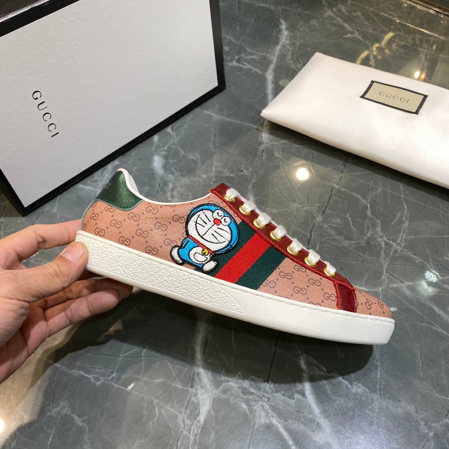2105QB196Z Popular high-quality Shoes
