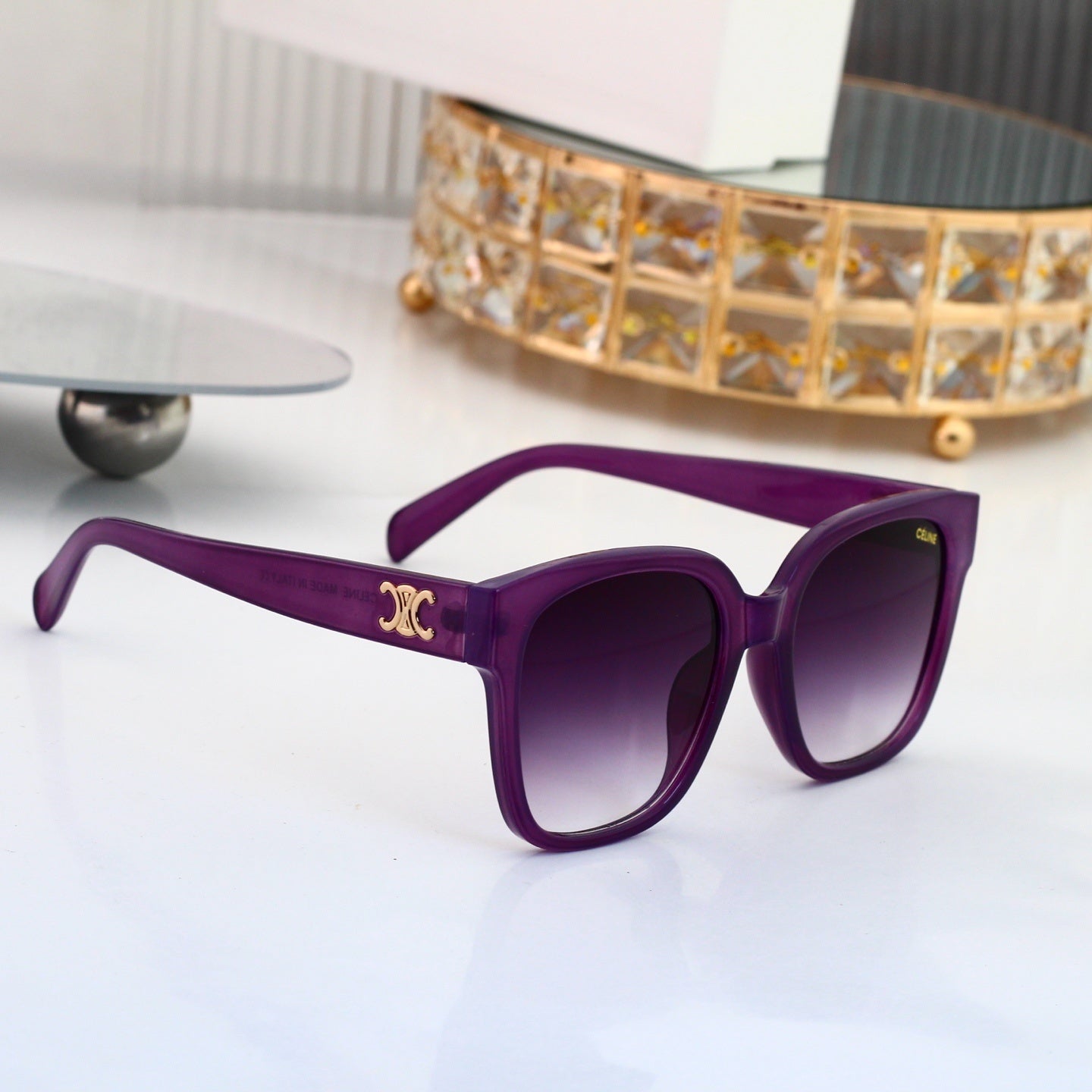 156PN7T Popular Sunglasses