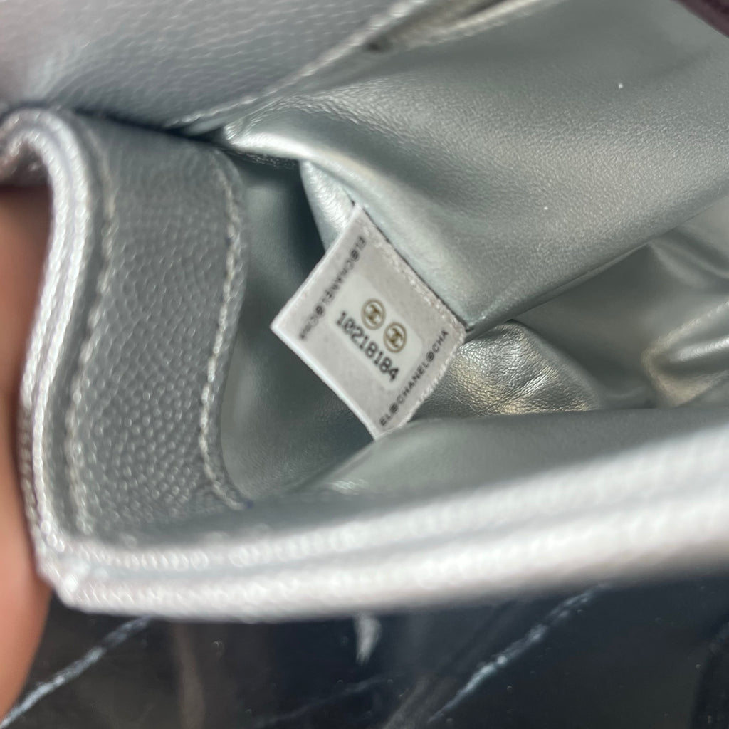 146XC1B Popular leather bag