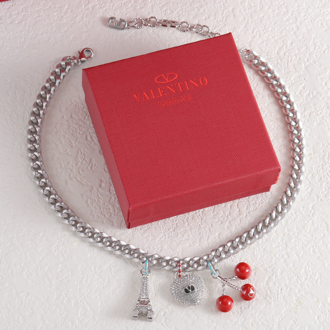 15QVL69X Popular Necklace