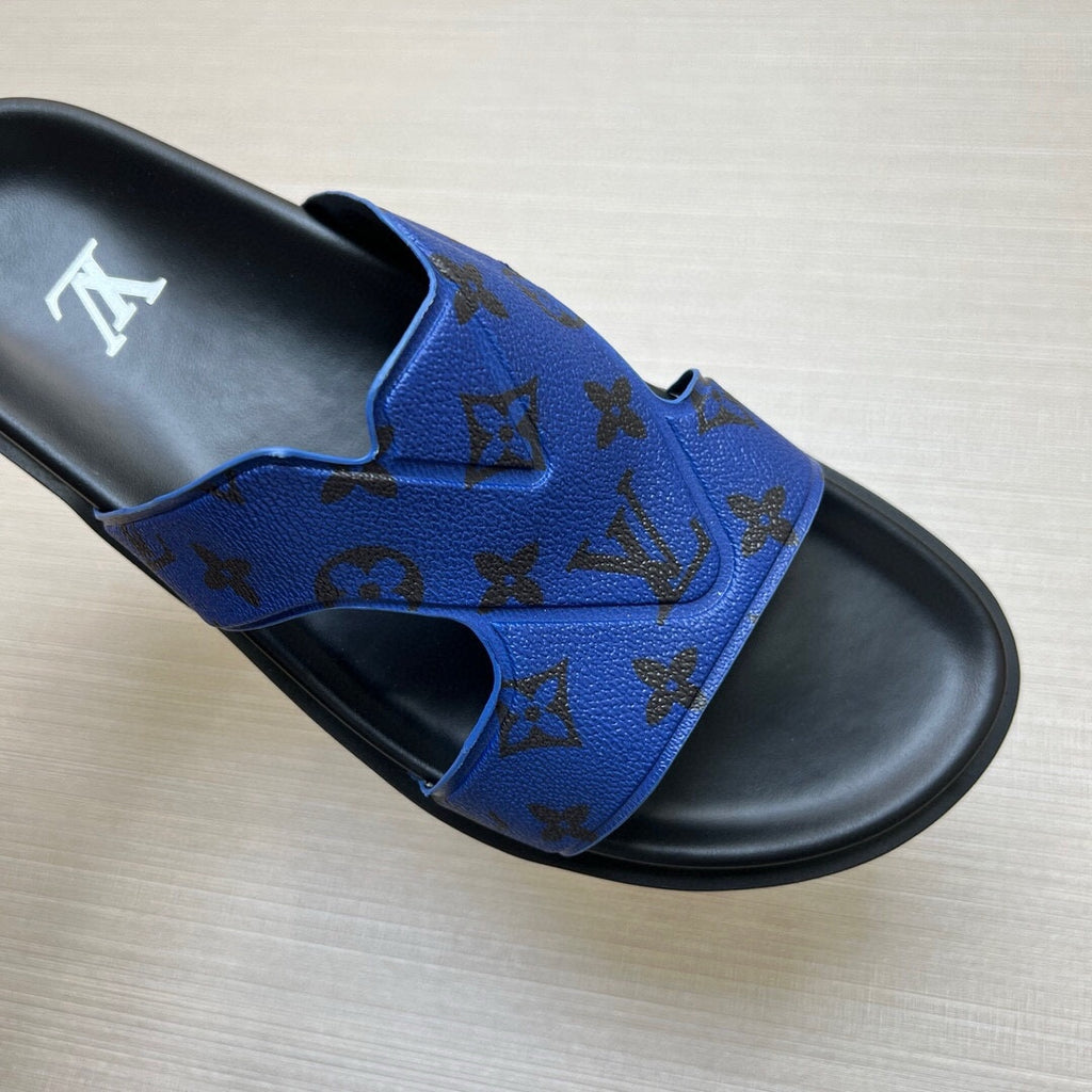 5LE228Z Popular Slippers