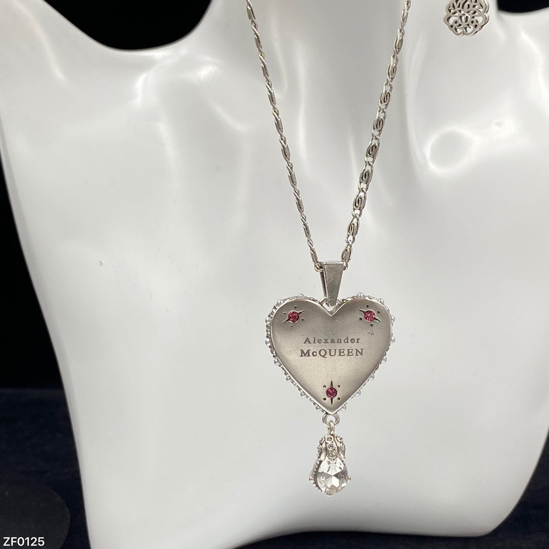 55QQ388X Popular Necklaces