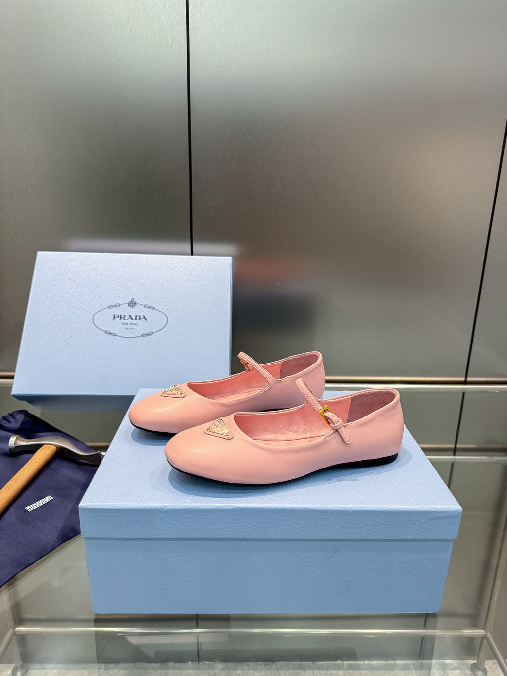 2105QP381Z Popular high-quality Shoes