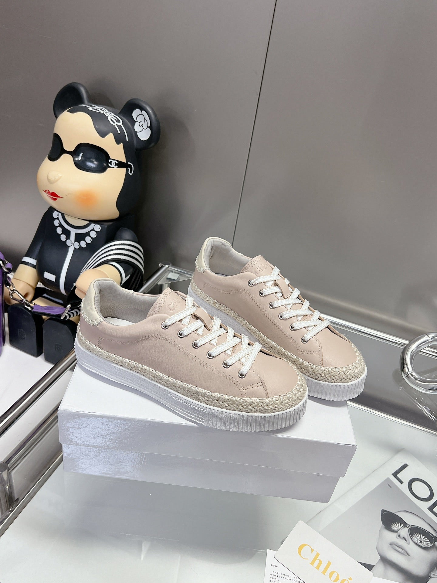 2105QA273Z Popular high-quality Shoes