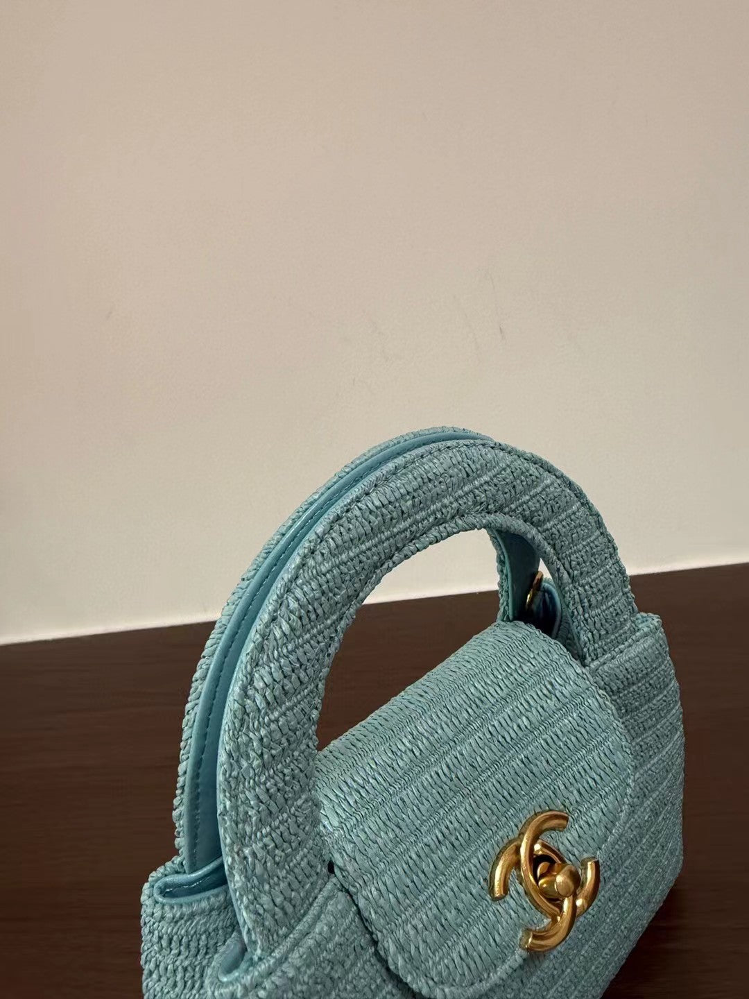 136PC15B Popular Woven bag
