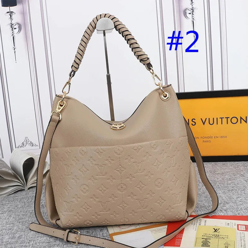 2XE51B Popular   leather bag 